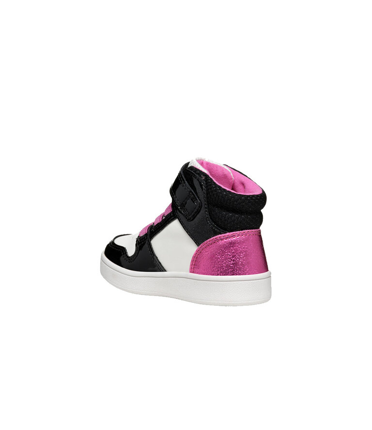 GEOX Eclyper Baby White / Black