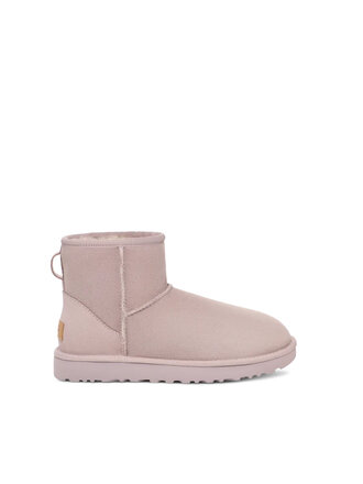 UGG Women's Classic Mini II Pale Smoke