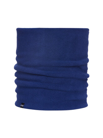 KOMBI Comfiest Fleece Neck Warmer - Juniors Space Blue KOMBI Comfiest Fleece Neck Warmer - Juniors Space Blue