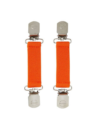 KOMBI Kids Mitten Clips Sunshine