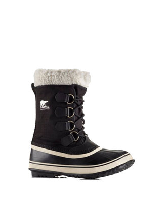 SOREL Winter Carnival Black