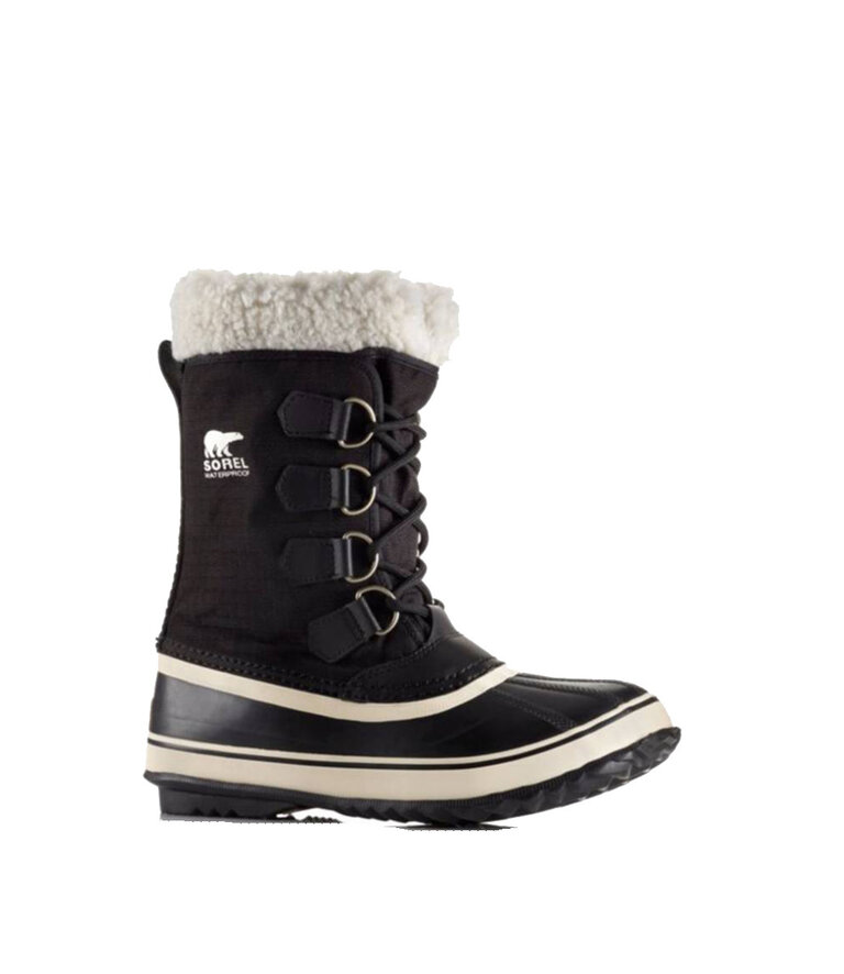 SOREL Winter Carnival Black