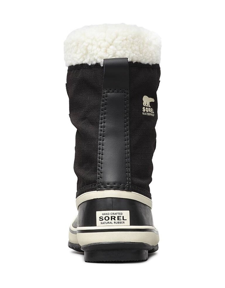 SOREL Winter Carnival Noir