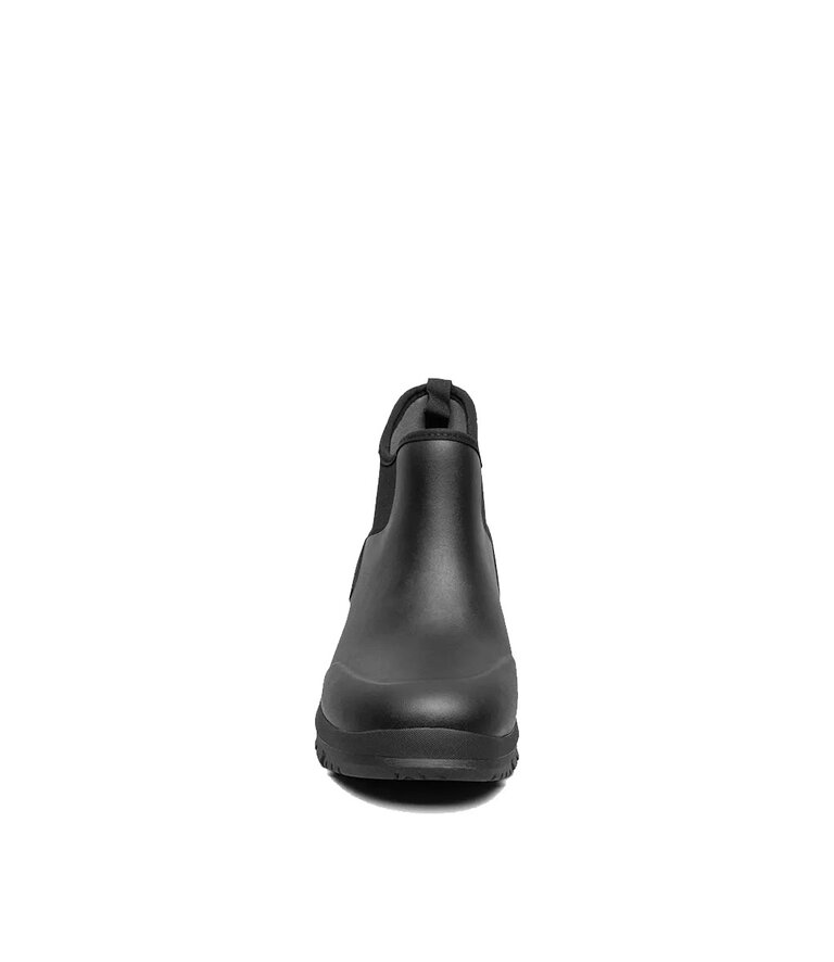 BOGS Sauvie Chelsea II Noir