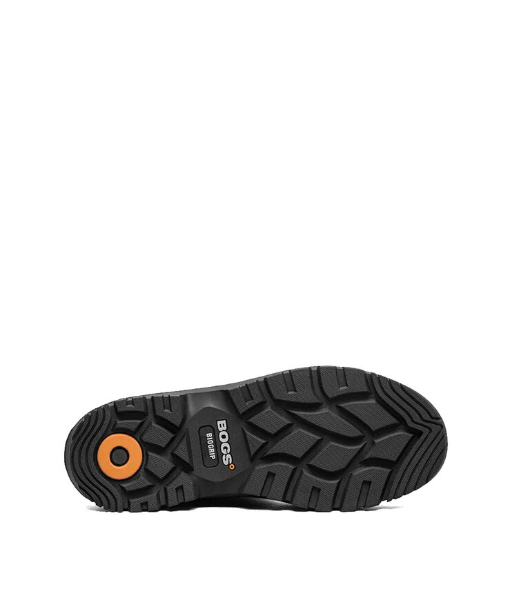 BOGS Sauvie Chelsea II Noir