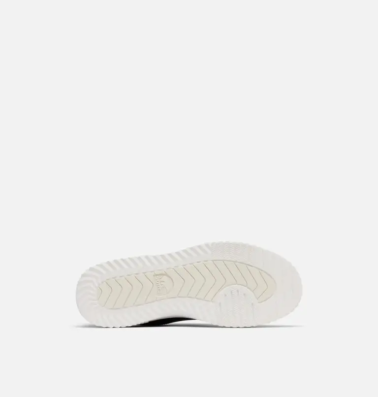 SOREL Ona Ave Low Sneaker Noir  / Blanc