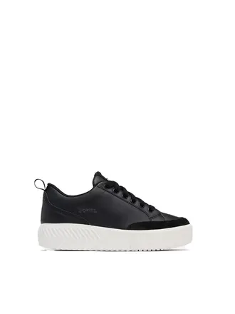 SOREL Ona Ave Low Sneaker Noir  / Blanc SOREL Ona Ave Low Sneaker Noir  / Blanc