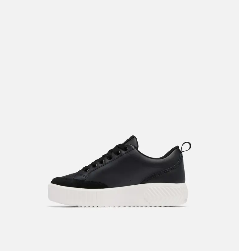 SOREL Ona Ave Low Sneaker Noir  / Blanc