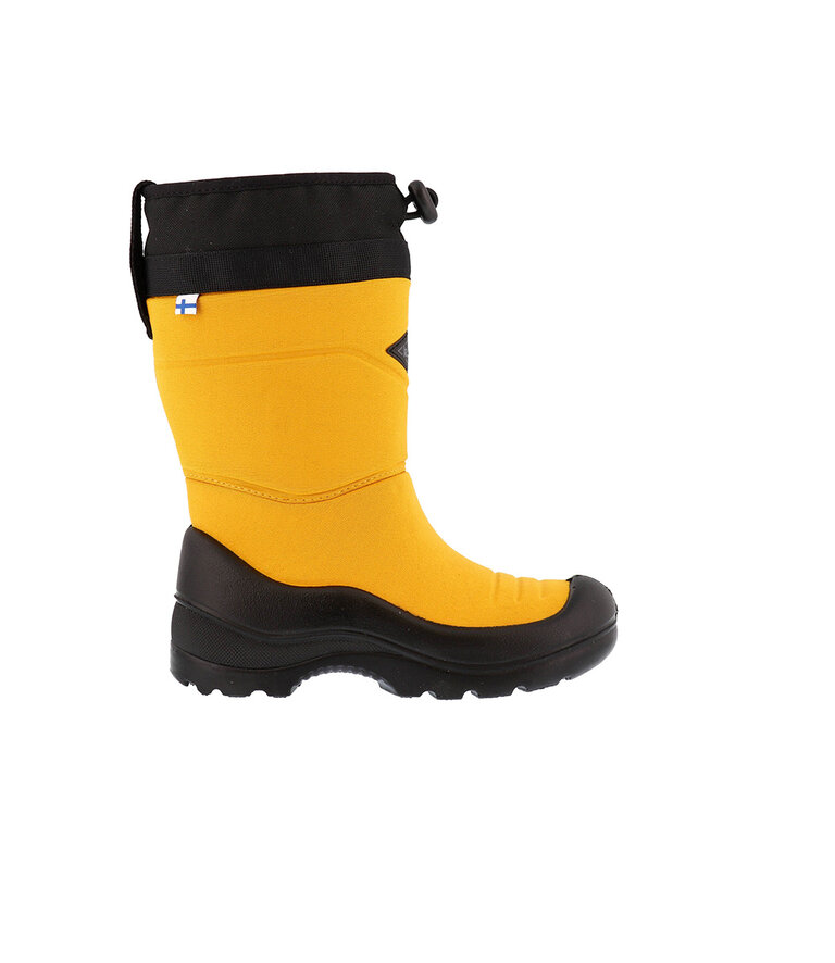 KUOMA Lumilukko Snowlock Ocre