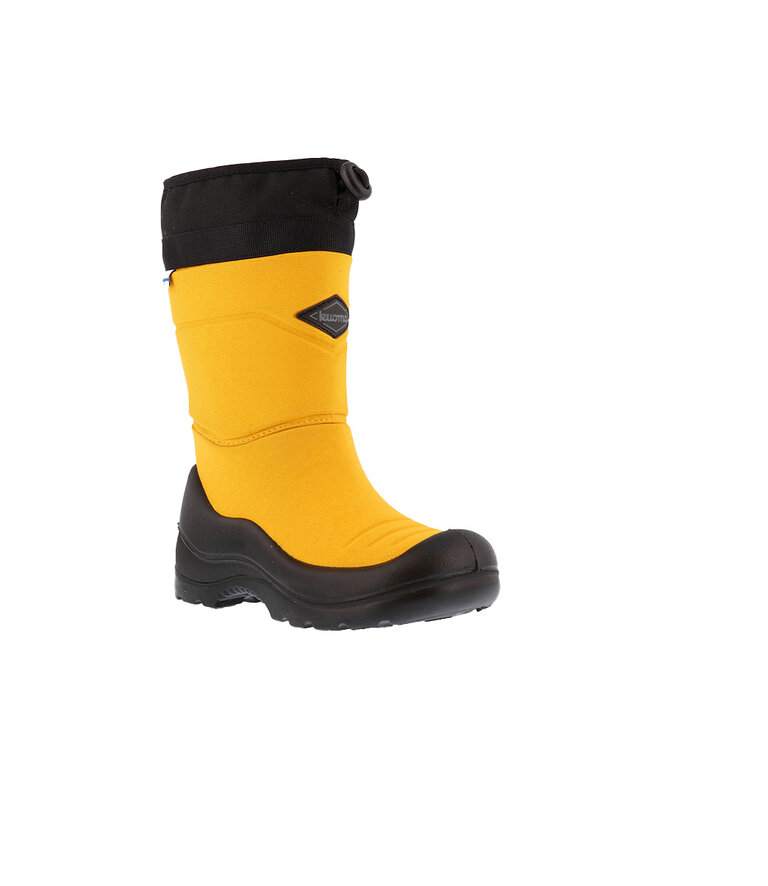 KUOMA Lumilukko Snowlock Ocre