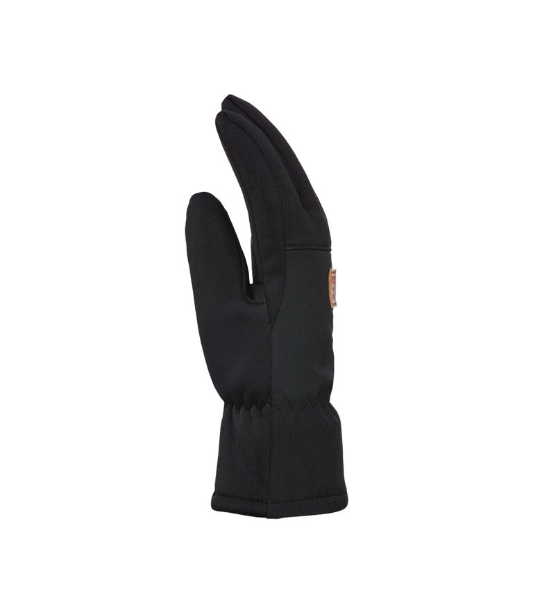 KOMBI Gants Thunder WINDGUARD® -Junior Noir