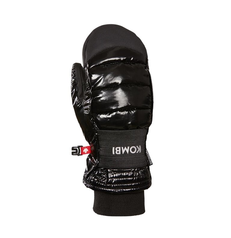 KOMBI Mitaines Hoft WATERGUARD® - Juniors Noir