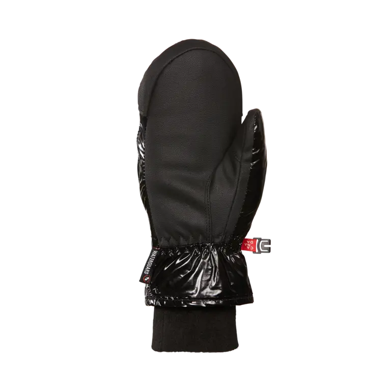 KOMBI Mitaines Hoft WATERGUARD® - Juniors Noir