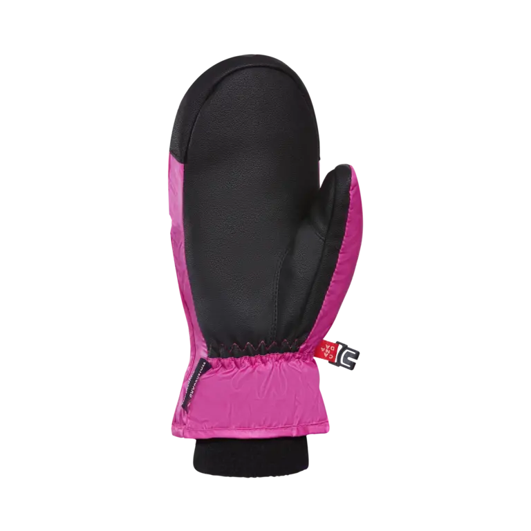 KOMBI Mitaines Hoft WATERGUARD® - Juniors Fuchsia Fedora