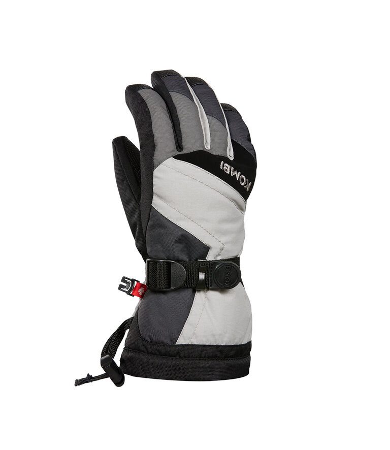 KOMBI Junior Original WATERGUARD® Gloves Platinum