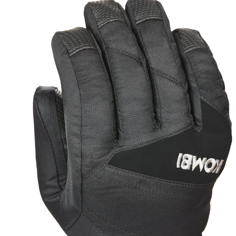 KOMBI Junior Original WATERGUARD® Gloves Black