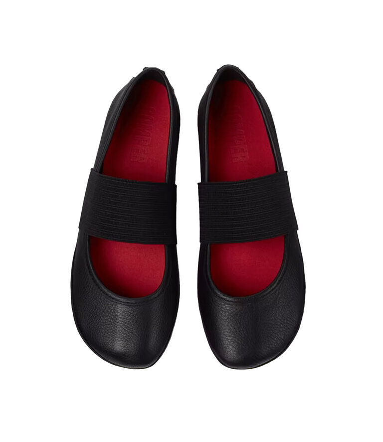 CAMPER Right Nina 21591-242 Noir