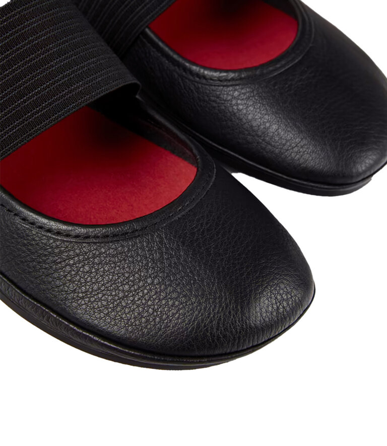 CAMPER Right Nina 21591-242 Noir