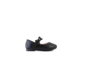 Taxi NYLA-01 Black Laura-Jo Laura-Jo Shoes