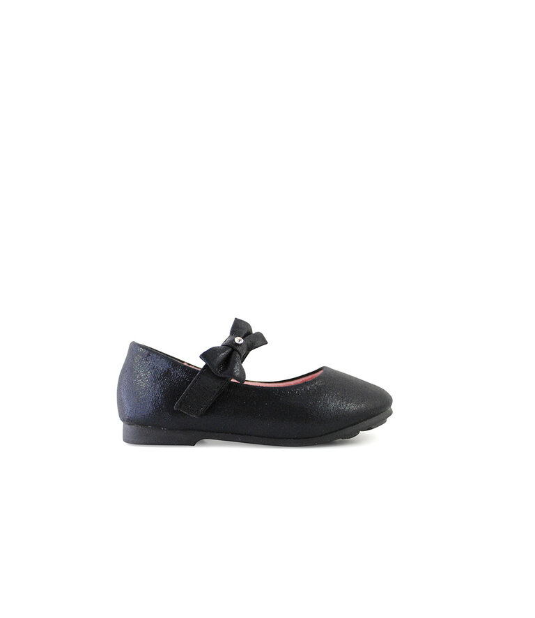 TAXI NYLA-01 Noir
