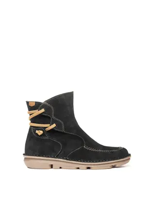 ONFOOT Silken 30603 Black