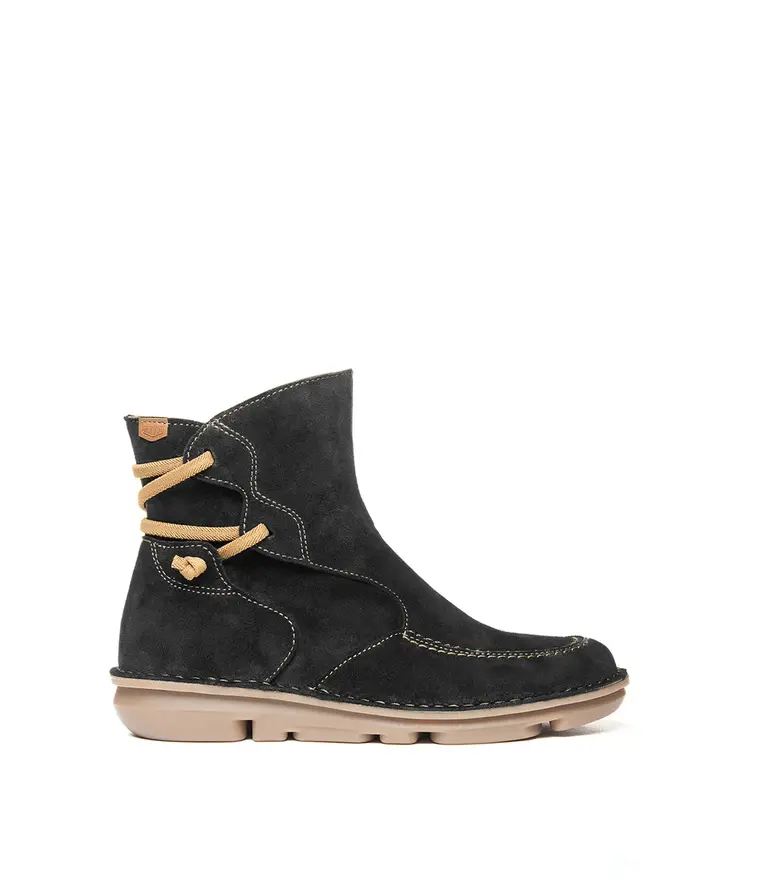ONFOOT Silken 30603 Noir