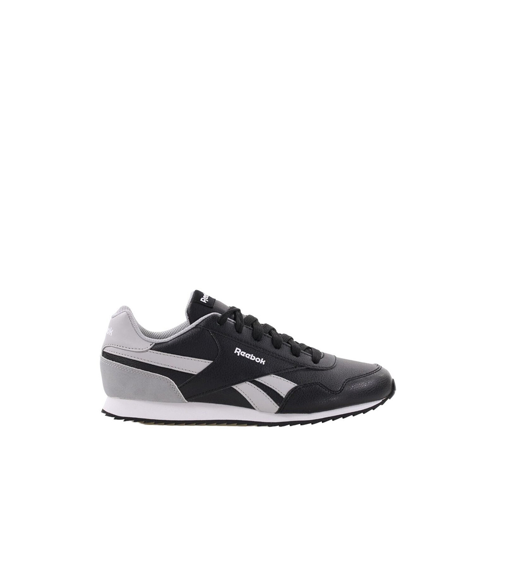 Reebok Royal Classic Jogger 3 Black Laura Jo Shoes