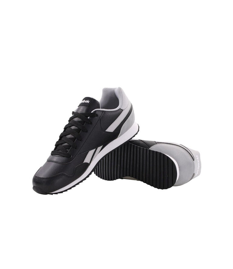 REEBOK Royal Classic Jogger 3 Noir