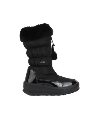 PAJAR Toboggan Enfants Noir