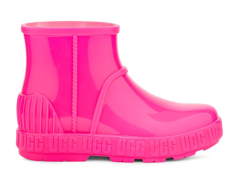 UGG Kid's - DRIZLITA TAFFY PINK
