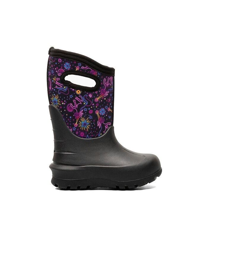 BOGS Neo-Classic Licorne Néon