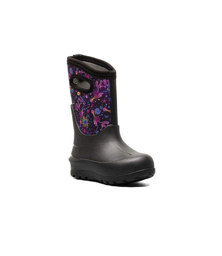 BOGS Neo-Classic Licorne Néon