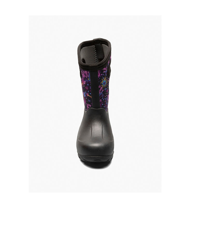 BOGS Neo-Classic Licorne Néon