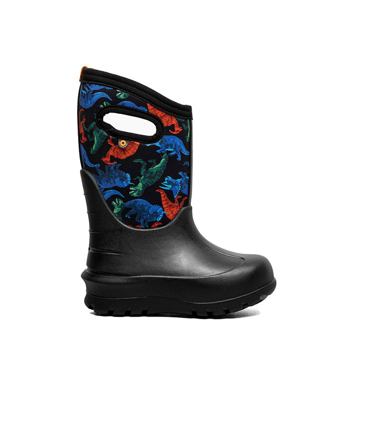 BOGS Neo-Classic Real Dino