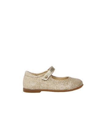 NATURINO Darling Metallic Platinum