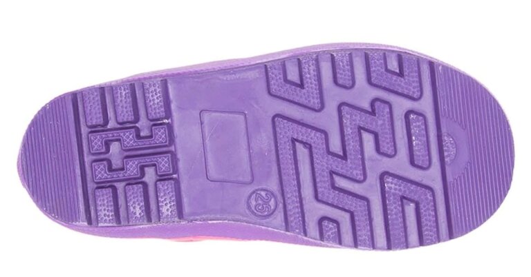 KAMIK LICORNE MAUVE