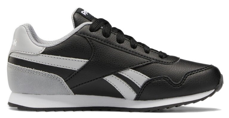 REEBOK Royal Classic Jogger 3 Noir