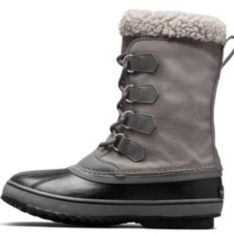 SOREL 1964 PAC NYLON QUARRY /DOVE