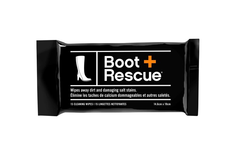 BOOT RESCUE Resealable Pack of 15