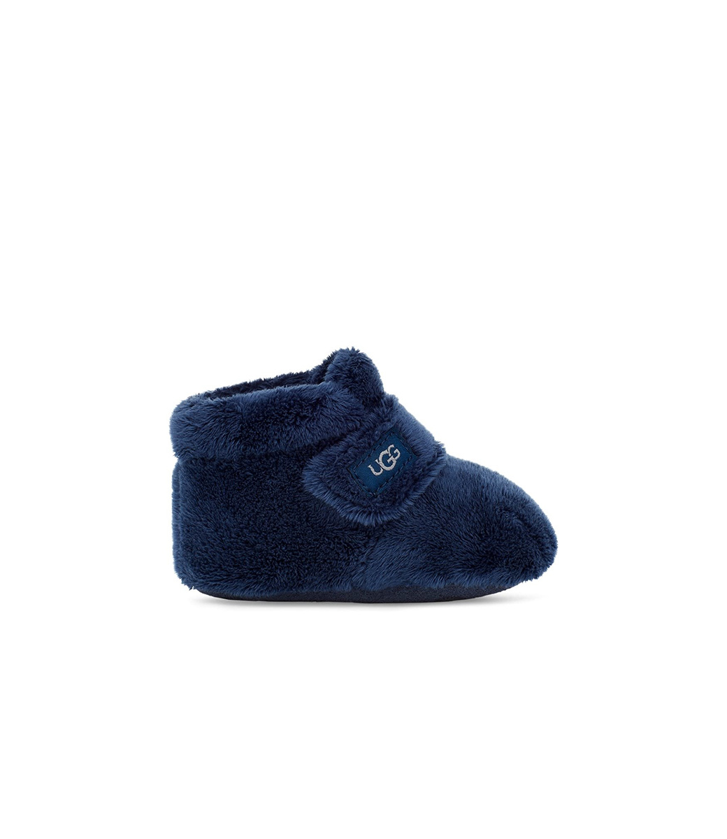 Ugg Bixbee Ugg Infant Shoes Ugg Baby Bixbee Navy Laura-Jo Laura-Jo