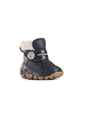 OLANG CANADA Cucciolo Nero OLANG CANADA Cucciolo Nero