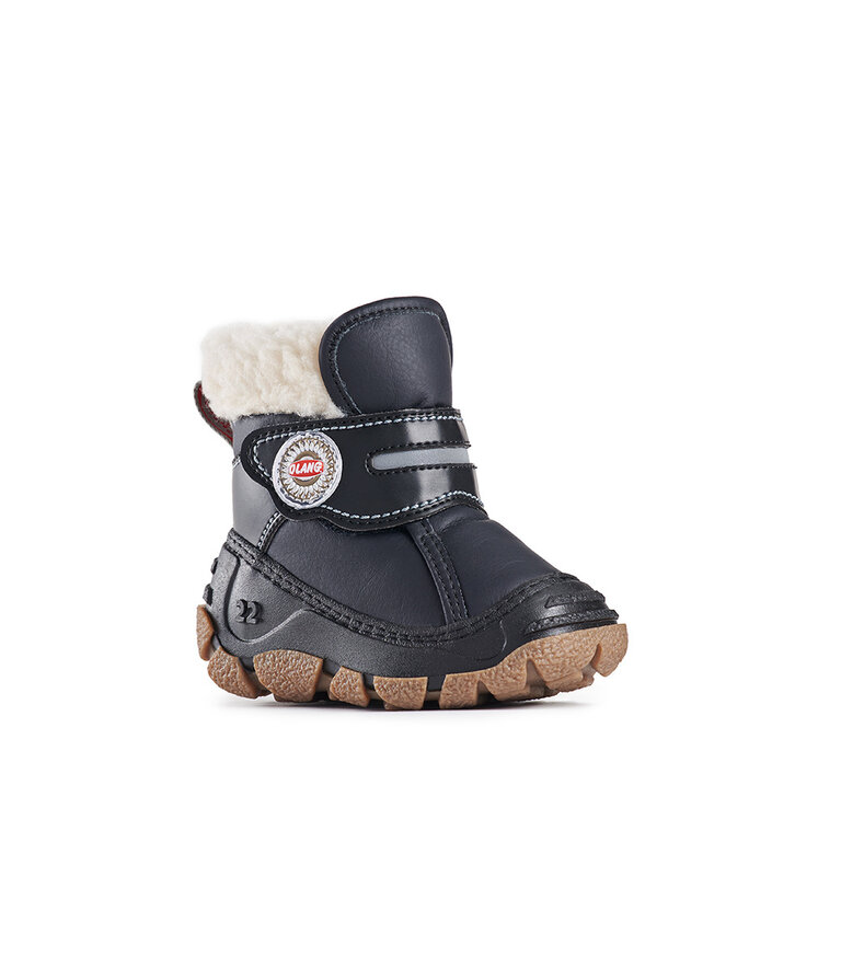 OLANG CANADA Cucciolo Nero