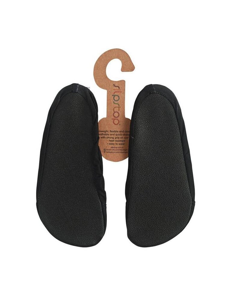 SLIPSTOP Black JR