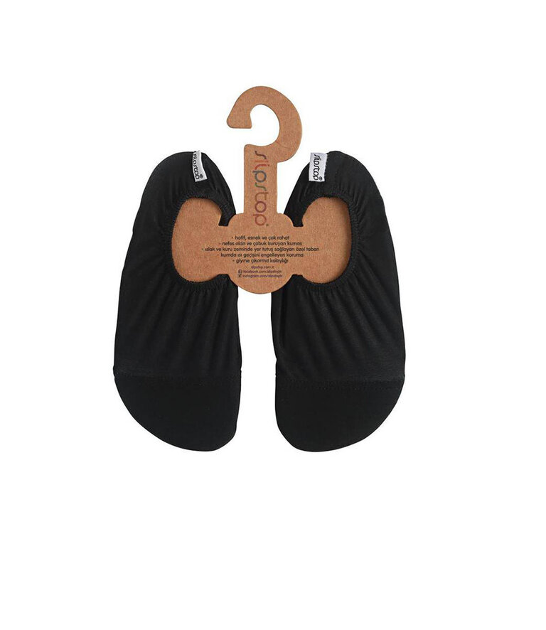 SLIPSTOP Black JR