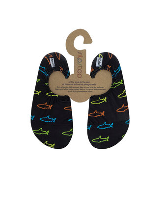 SLIPSTOP Requin Neon JR SLIPSTOP Requin Neon JR