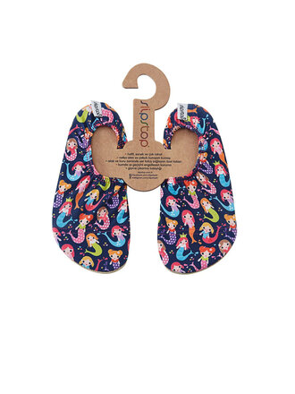 SLIPSTOP Mermaid JR Navy SLIPSTOP Mermaid JR Navy