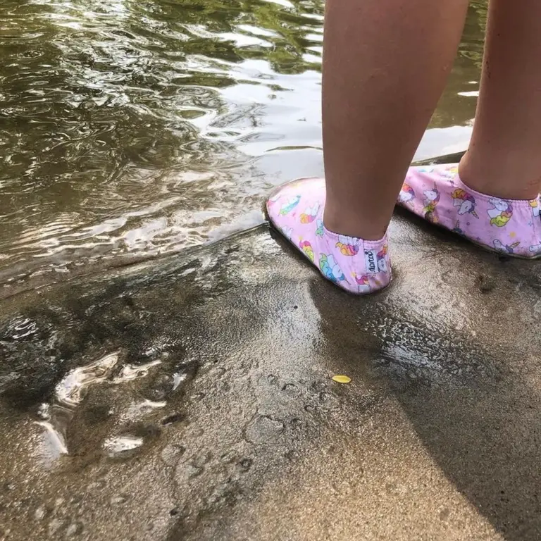 SLIPSTOP Sofie Pink Unicorn