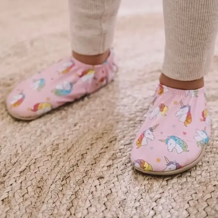 SLIPSTOP Sofie Pink Unicorn
