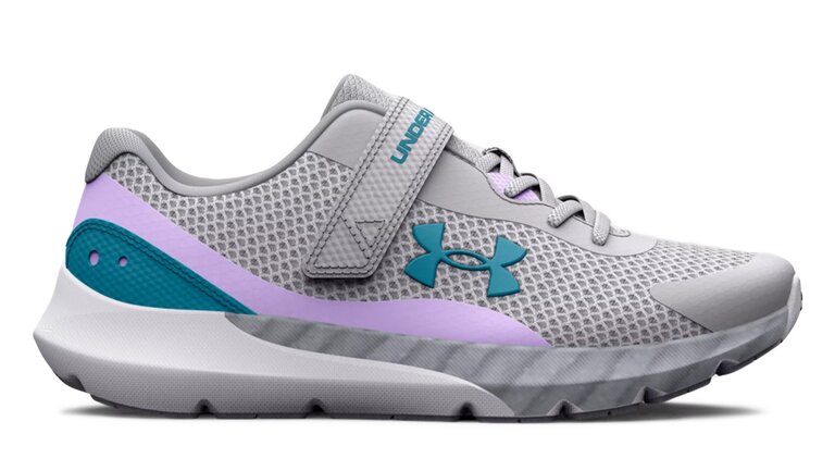 UNDER ARMOUR UNDER ARMOUR GPS SURGE 3 AC GREY/PURPLE