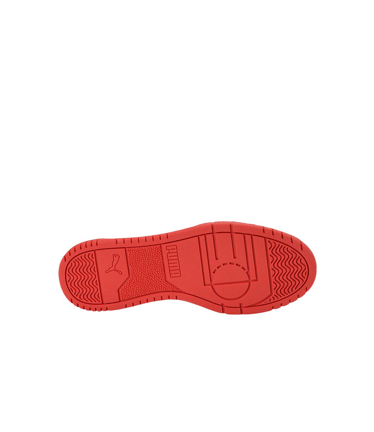 PUMA RBD Game Noir / Blanc / Rouge